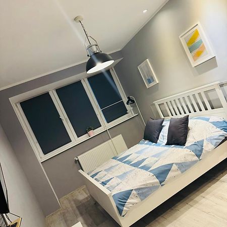 Apartamenty Totugdynia 4 Dış mekan fotoğraf