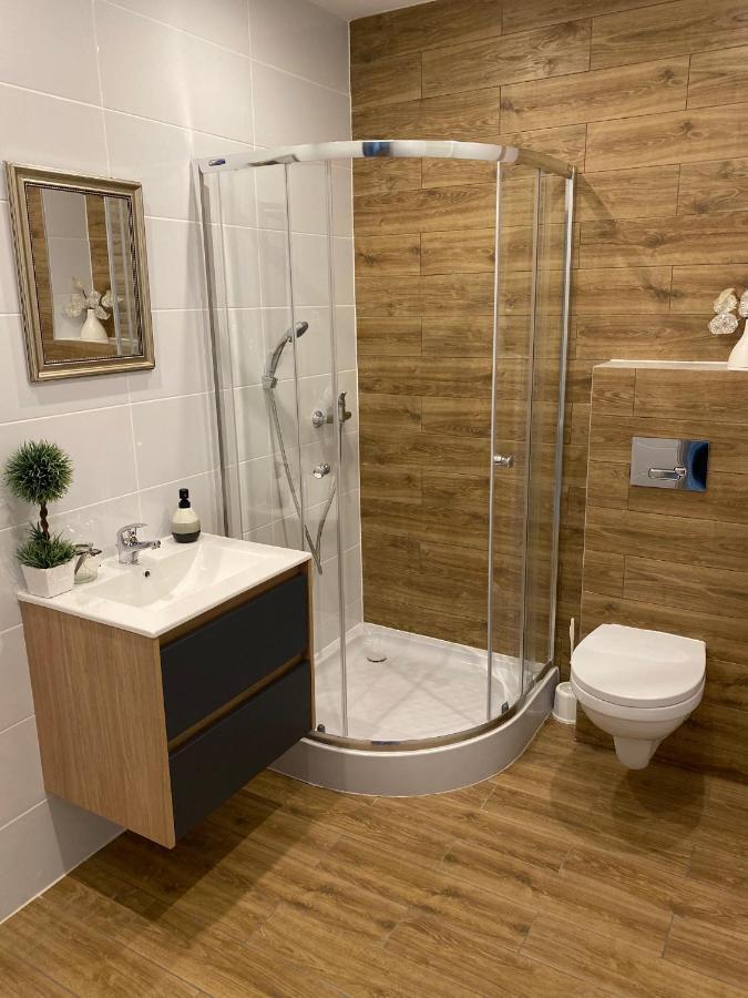 Apartamenty Totugdynia 4 Dış mekan fotoğraf