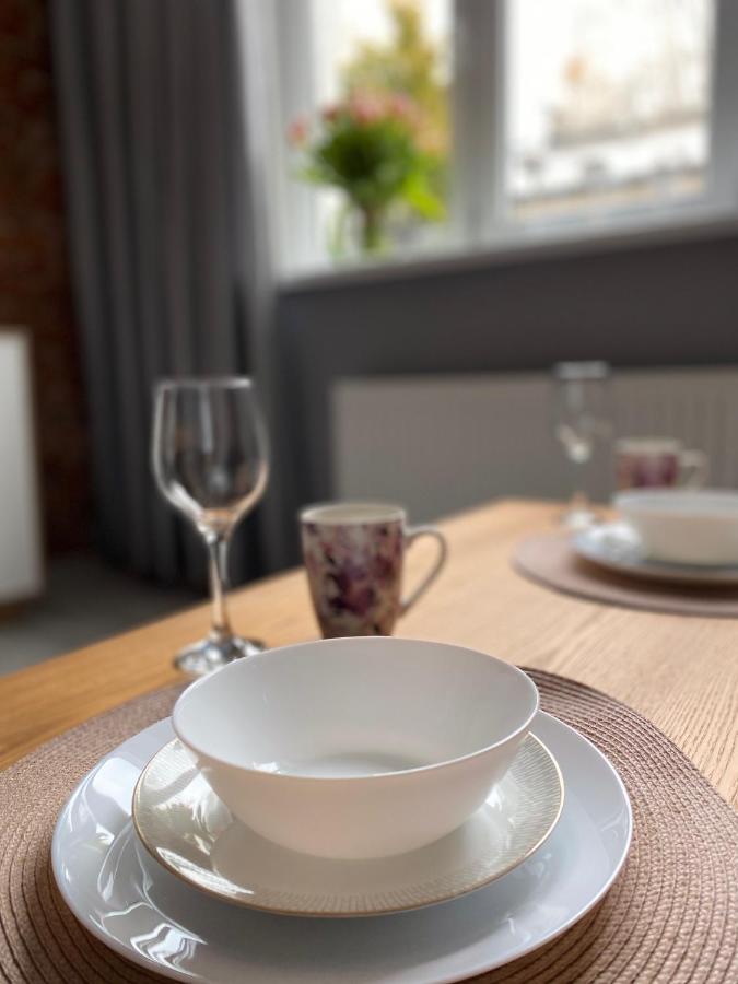 Apartamenty Totugdynia 4 Dış mekan fotoğraf