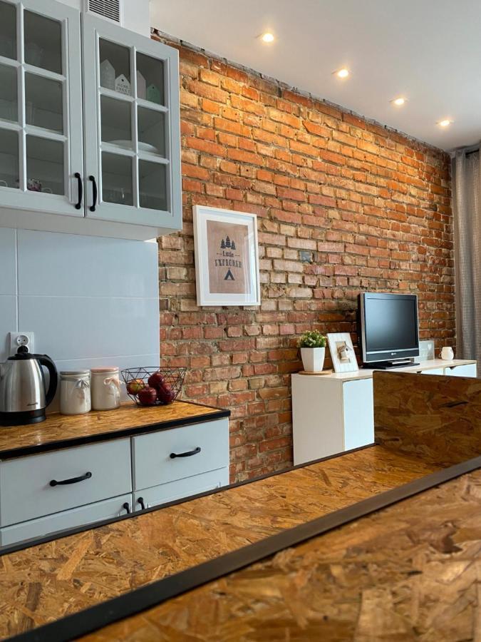 Apartamenty Totugdynia 4 Dış mekan fotoğraf