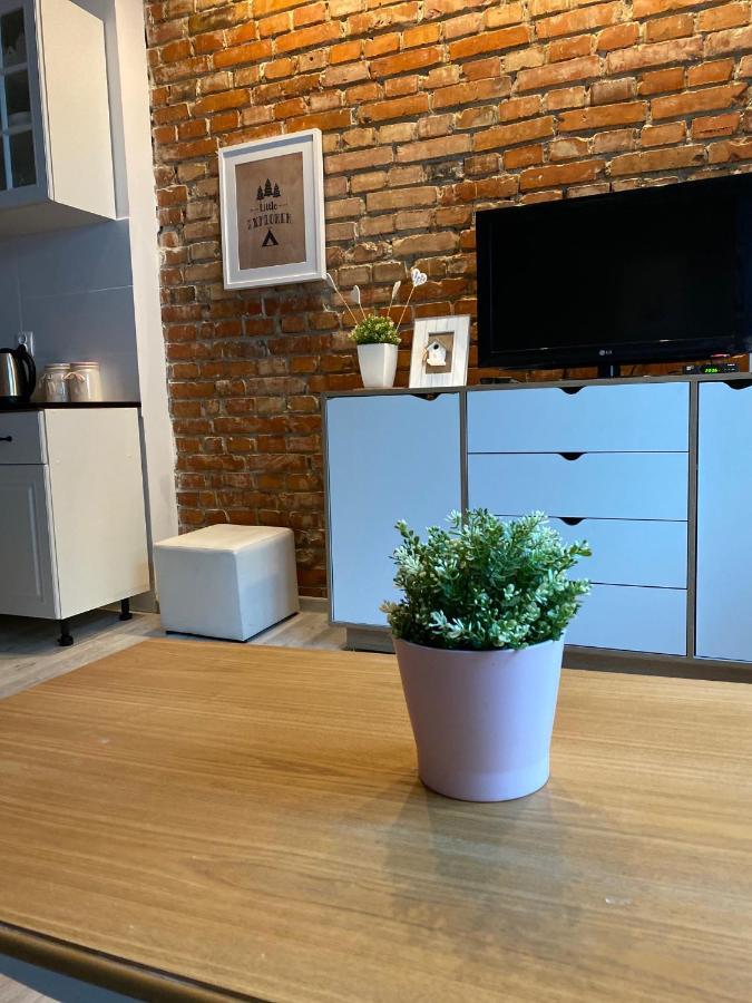 Apartamenty Totugdynia 4 Dış mekan fotoğraf