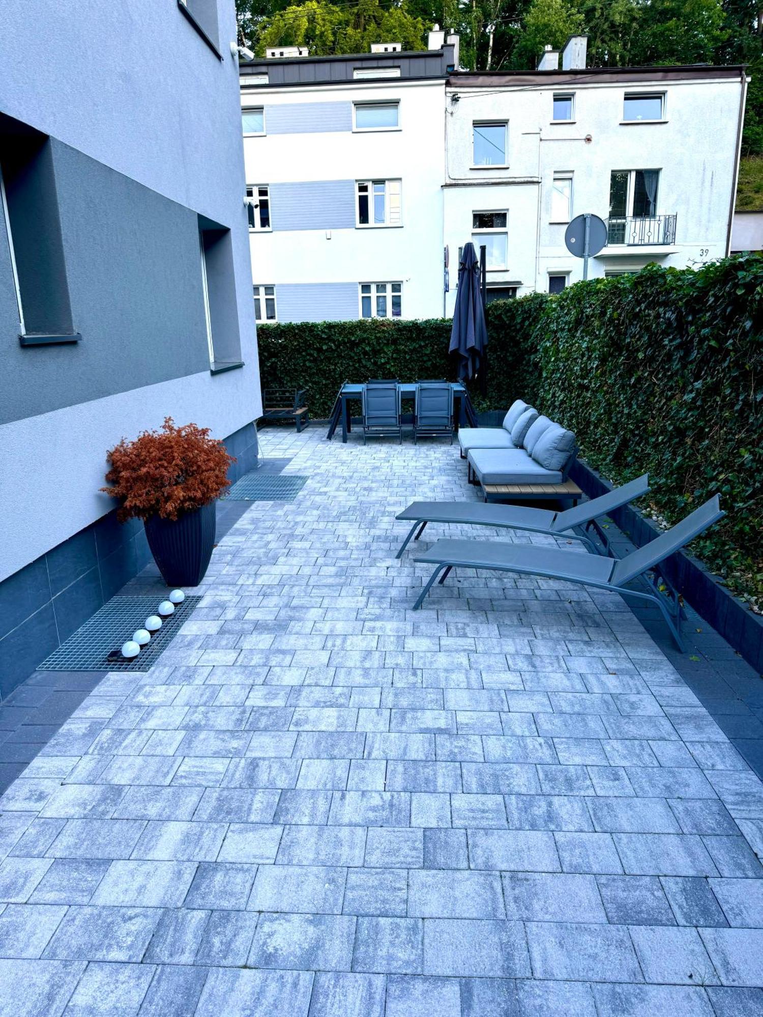 Apartamenty Totugdynia 4 Dış mekan fotoğraf