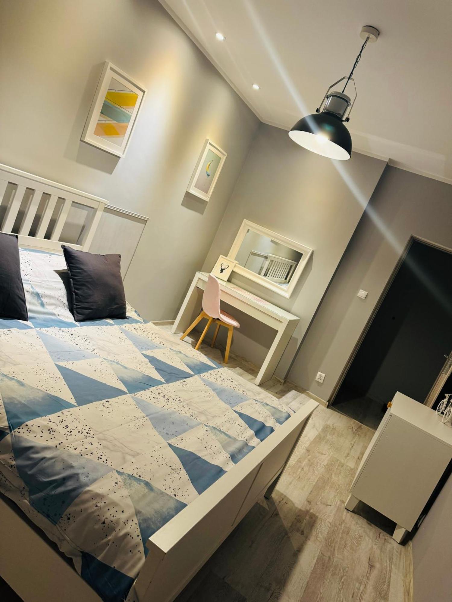 Apartamenty Totugdynia 4 Dış mekan fotoğraf